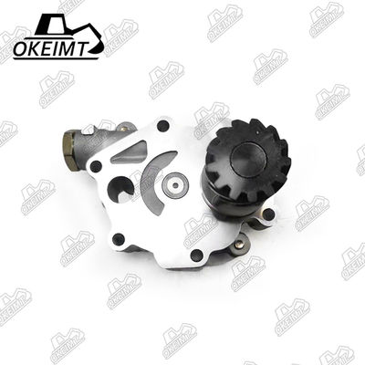 Excavator FD33 ED33 FD35 Diesel Engine Oil Pump For EX60-1 15010-50T00