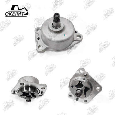 Brand-new Durable Oil Pump 48067543 For Mitsubishi Engine S4S S6S Repair Parts