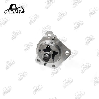 Brand-new Durable Oil Pump 48067543 For Mitsubishi Engine S4S S6S Repair Parts