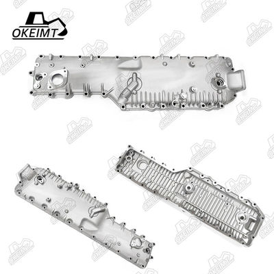 Standard Engine Spare Parts for Silver High Light Small Engine Parts