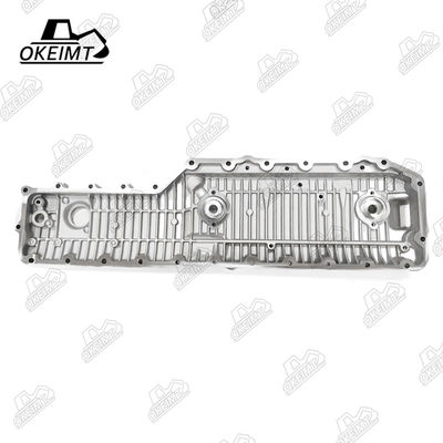 Standard Engine Spare Parts for Silver High Light Small Engine Parts