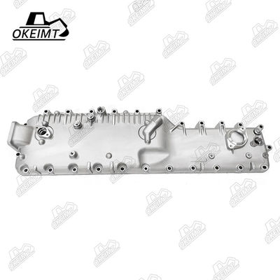 Standard Engine Spare Parts for Silver High Light Small Engine Parts