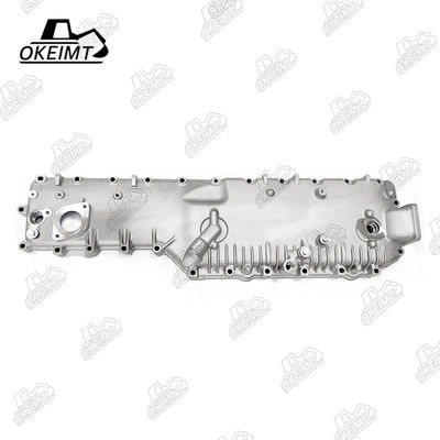 Standard Engine Spare Parts for Silver High Light Small Engine Parts
