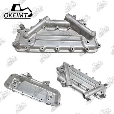 Brand New Engine Oil Cooler Cover For HINO K13C 15710-1031
