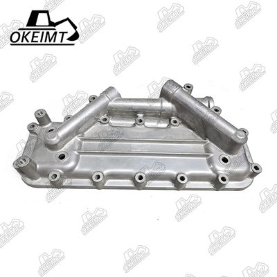 Brand New Engine Oil Cooler Cover For HINO K13C 15710-1031