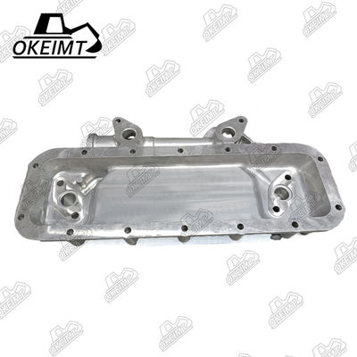 Brand New Engine Oil Cooler Cover For HINO K13C 15710-1031