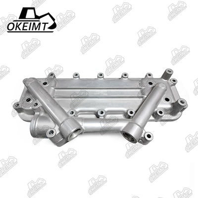 Brand New Engine Oil Cooler Cover For HINO K13C 15710-1031