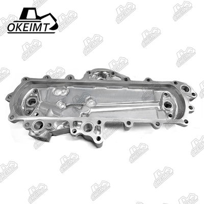 Truck Parts Oil Cooler Cover 21302-97513 2130297513 For Nissan PF6 PF6T