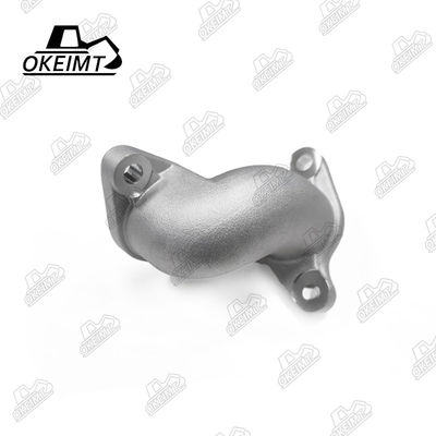 Factory Outlet Oil Cooler Cover Connection Pipe  NISSAN FD33