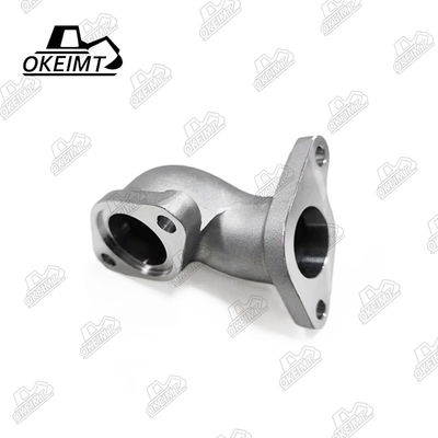 Factory Outlet Oil Cooler Cover Connection Pipe  NISSAN FD33