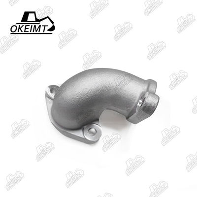 Factory Outlet Oil Cooler Cover Connection Pipe  NISSAN FD33