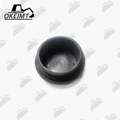 For CATERPILLAR CAT Engine Oil Cap E325D 329D 330D 336D/C7/C9 Engine Oil Tank Cap Rubber Cap