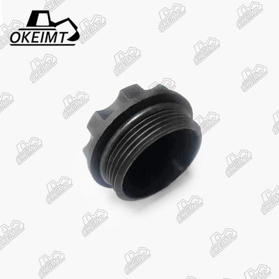 For CATERPILLAR CAT Engine Oil Cap E325D 329D 330D 336D/C7/C9 Engine Oil Tank Cap Rubber Cap