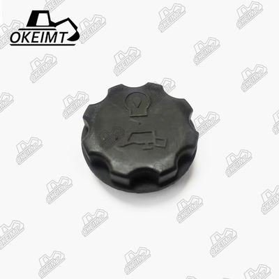 For CATERPILLAR CAT Engine Oil Cap E325D 329D 330D 336D/C7/C9 Engine Oil Tank Cap Rubber Cap