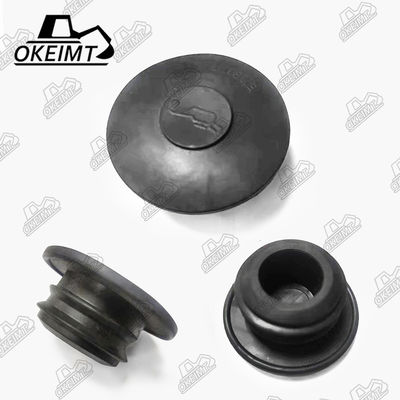 Engine Oil Cap For CAT E200B /312/320C /324/330B/336D Excavator Accessories 1PC