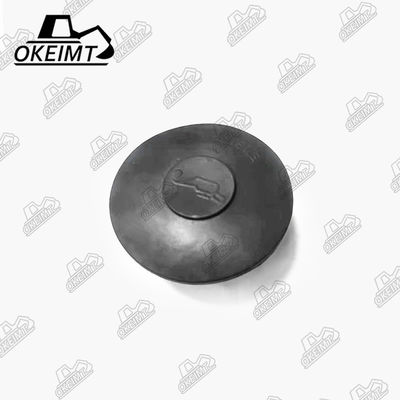 Engine Oil Cap For CAT E200B /312/320C /324/330B/336D Excavator Accessories 1PC