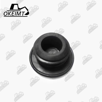 Engine Oil Cap For CAT E200B /312/320C /324/330B/336D Excavator Accessories 1PC