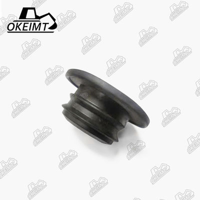 Engine Oil Cap For CAT E200B /312/320C /324/330B/336D Excavator Accessories 1PC