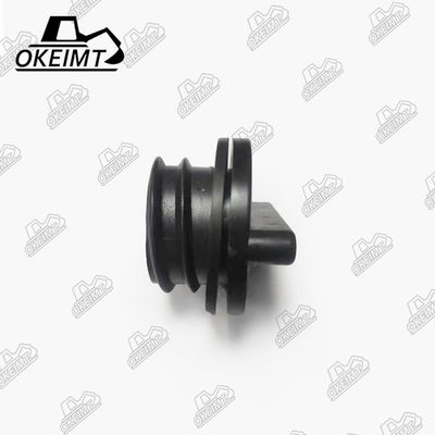Factory Outlet Diesel Engine Parts for Cummins 6CT8.3 Oil Filler Cap 3902468