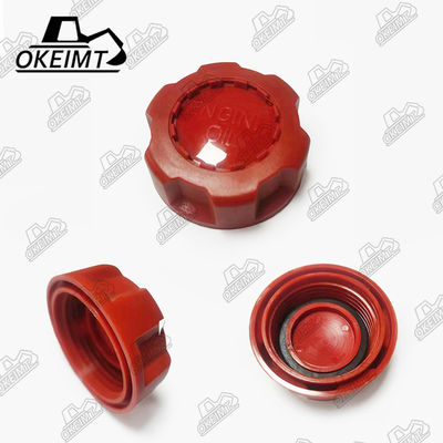 Truck Oil Filler Connector Cap 20807510 3154328 1675839 20808207 For  D12D D13F