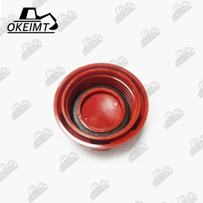 Truck Oil Filler Connector Cap 20807510 3154328 1675839 20808207 For  D12D D13F