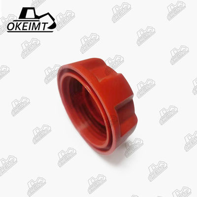 Truck Oil Filler Connector Cap 20807510 3154328 1675839 20808207 For  D12D D13F