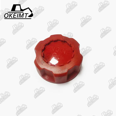 Truck Oil Filler Connector Cap 20807510 3154328 1675839 20808207 For  D12D D13F