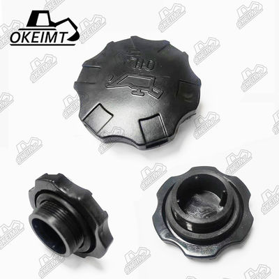 For Doosan Engine Oil Cap DX Daewoo DH DX150 DDX215 DX220 DX225 DX300-5 /7 Excavator Engine