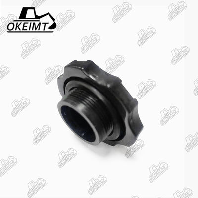 For Doosan Engine Oil Cap DX Daewoo DH DX150 DDX215 DX220 DX225 DX300-5 /7 Excavator Engine