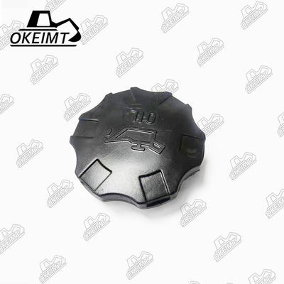 For Doosan Engine Oil Cap DX Daewoo DH DX150 DDX215 DX220 DX225 DX300-5 /7 Excavator Engine