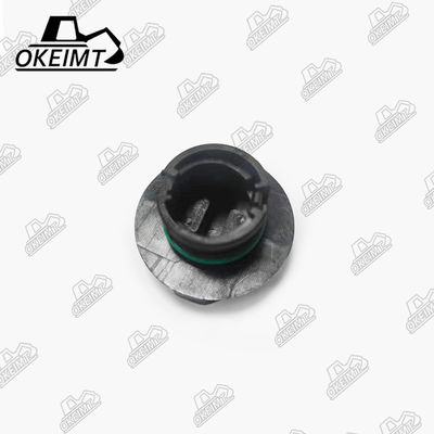 OKEIMT Factory Outlet Oil Filler Cap EC350D D8K Excavator Engine Spare Parts