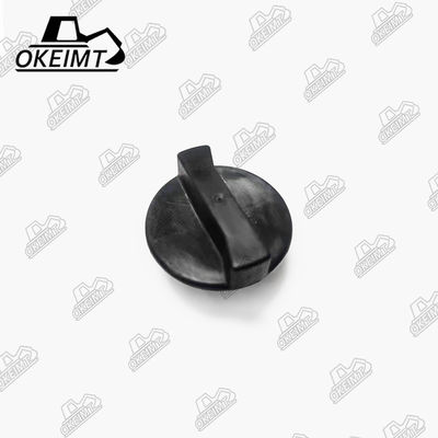 OKEIMT Factory Outlet Oil Filler Cap EC350D D8K Excavator Engine Spare Parts