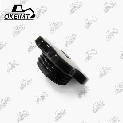 8-94399723-0 8943997230 Isuzu 6WG1 6UZ1 4HK1 6HK1 Engine Oil Filler Cap