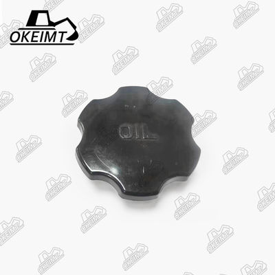 8-94399723-0 8943997230 Isuzu 6WG1 6UZ1 4HK1 6HK1 Engine Oil Filler Cap