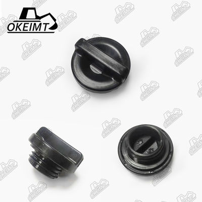 8941332075 8-94133207-5 Isuzu Engine Parts Oil Filler Cap Suitable for ISUZU 4LE1 4LE2