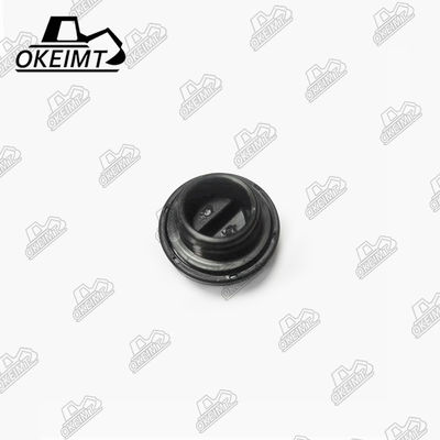 8941332075 8-94133207-5 Isuzu Engine Parts Oil Filler Cap Suitable for ISUZU 4LE1 4LE2