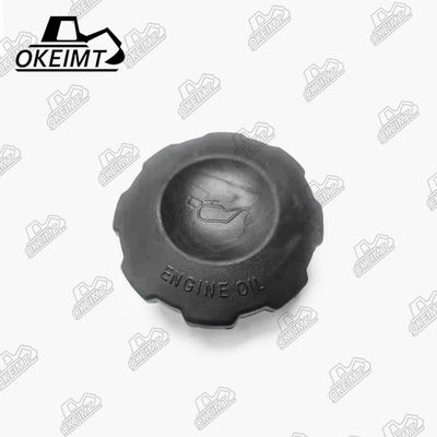 Excavator Oil Cap Oil Filler Cap Excavator Accessories for PC60/120/200/220/240/360-7-8-6 Komatsu