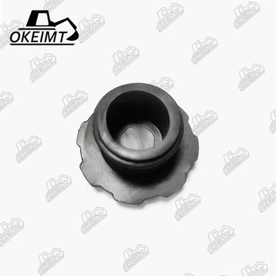 Excavator Oil Cap Oil Filler Cap Excavator Accessories for PC60/120/200/220/240/360-7-8-6 Komatsu