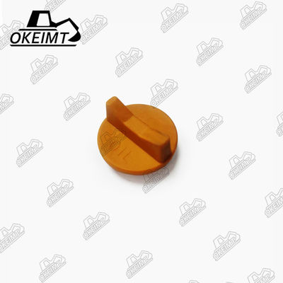OKEIMT Engine Spare Parts Oil Filler Cap For CAT Small Excavator