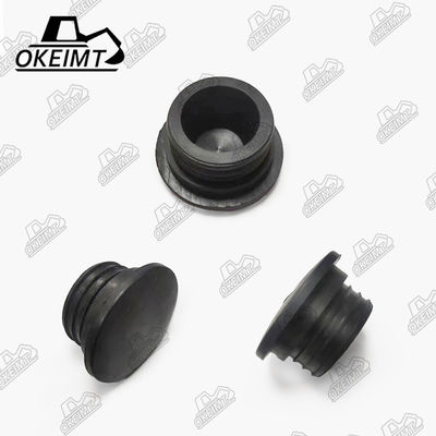 6130-12-8610 Oil Cap FITS FOR KOMATSU 4D102 4D95 4D105 6D102 Liugong 906