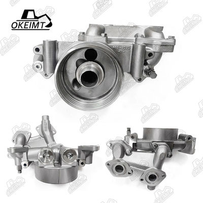 Engine Spare Parts Caterpillar Elbow/Oil Filter Adapter 200-4246