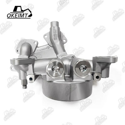 Engine Spare Parts Caterpillar Elbow/Oil Filter Adapter 200-4246