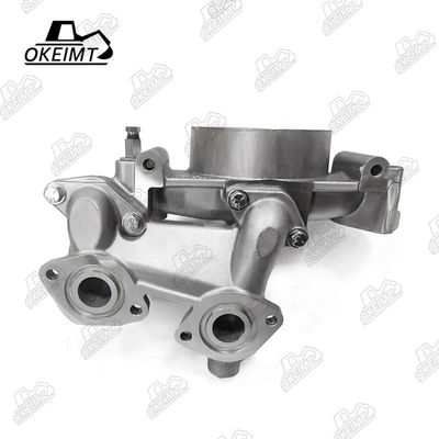 Engine Spare Parts Caterpillar Elbow/Oil Filter Adapter 200-4246