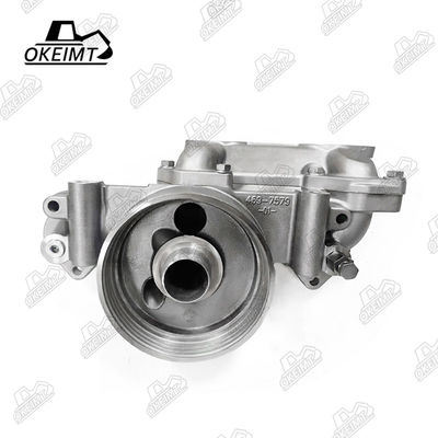 Engine Spare Parts Caterpillar Elbow/Oil Filter Adapter 200-4246