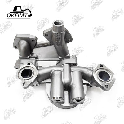 CAT BASE AS-OIL 176-1363 Caterpillar 176-1363 For Caterpillar Truck 3406E 3406C 3406B C-18 C-15 C-16 C16 C15