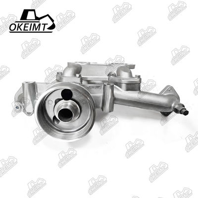 CATE C15 Oil Filter Adapter 153-6680 469-7574 Filter Head For Cat CATE Engine C11 C12 C13 C15 C18