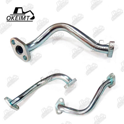 Engine Spare Parts Oil Filer Head Connecting Tube DB58 65.05701-5341