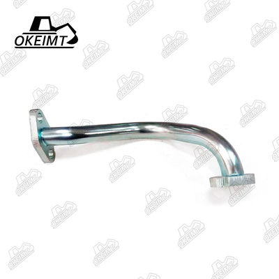 Engine Spare Parts Oil Filer Head Connecting Tube DB58 65.05701-5341