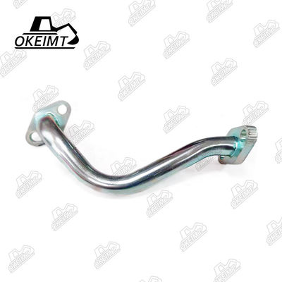 Engine Spare Parts Oil Filer Head Connecting Tube DB58 65.05701-5341