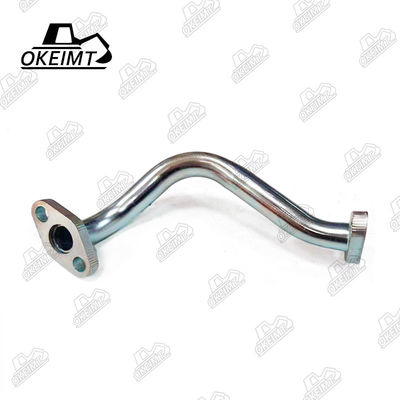 Engine Spare Parts Oil Filer Head Connecting Tube DB58 65.05701-5341